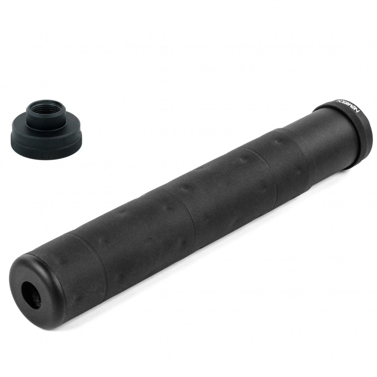 hlushnyk-novritsch-ssx23-modular-suppressor-gen2-black
