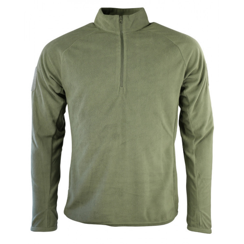 kofta-kombat-uk-alpha-mid-layer-fleece-olive