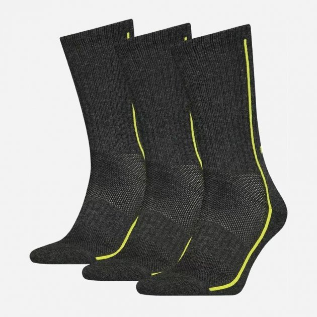 nabir-shkarpetok-head-performance-crew-3p-unisex-greyyellow-size-39-42