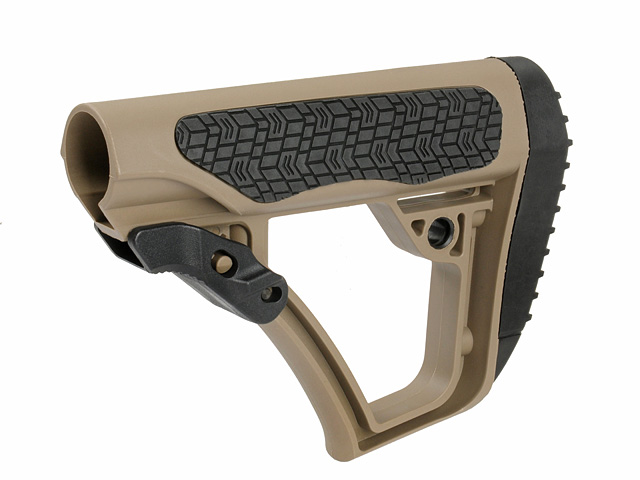 pryklad-double-bell-collapsible-stock-tan-2