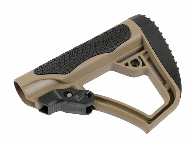 pryklad-double-bell-collapsible-stock-tan-3