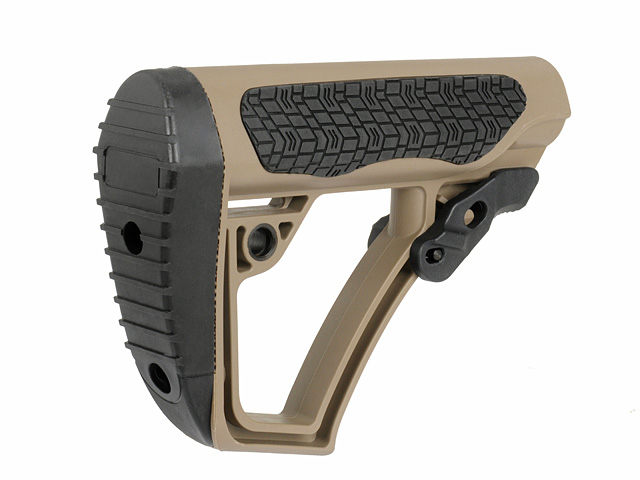 pryklad-double-bell-collapsible-stock-tan-4