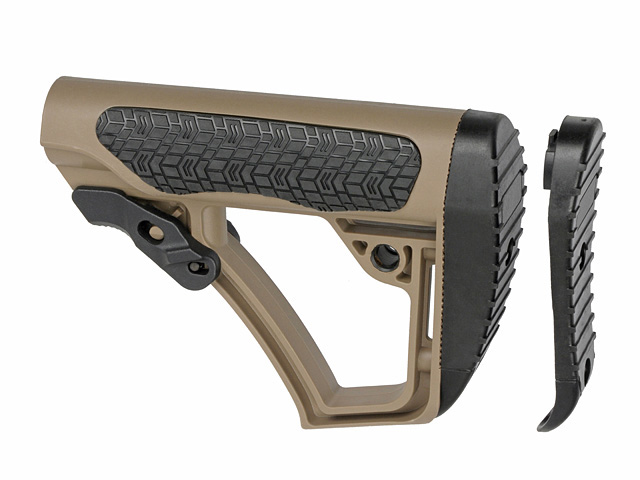 pryklad-double-bell-collapsible-stock-tan-5