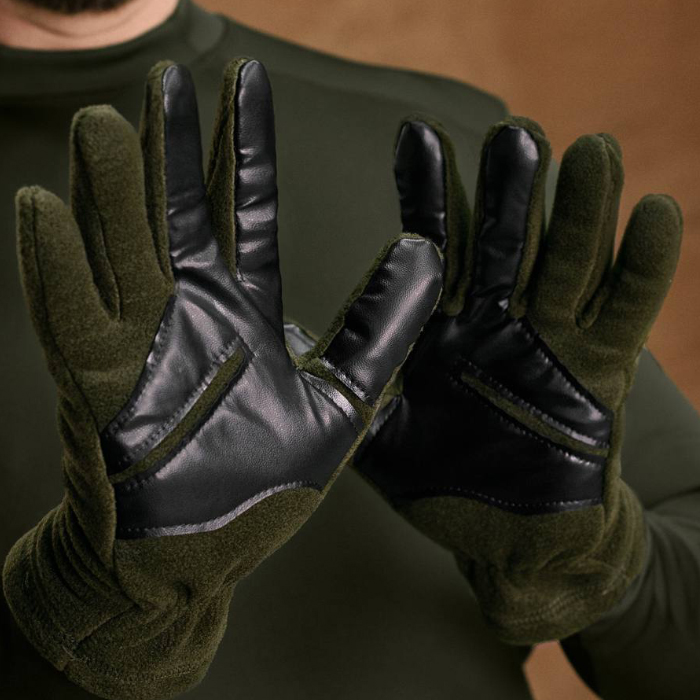 rukavytsi-flisovi-taktychni-olive-size-l-3