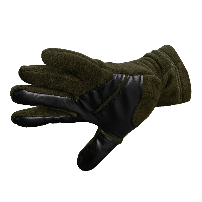 rukavytsi-flisovi-taktychni-olive-size-l
