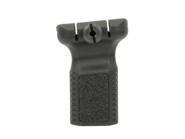 rukivya-perenesennya-vohnyu-big-dragon-short-forearm-vertical-grip-black-2