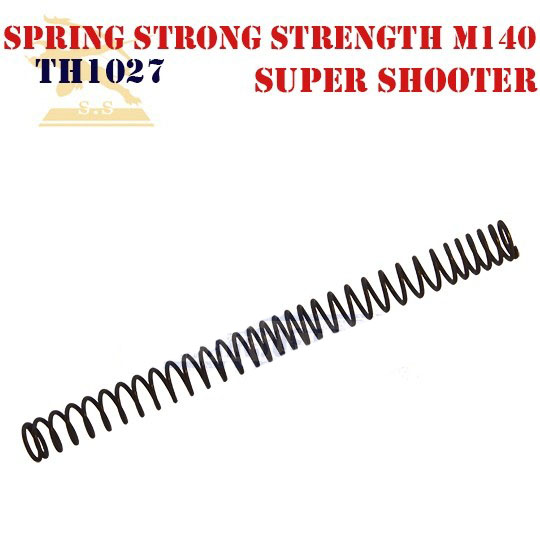 spring-strong-strength-m130-super-shooter