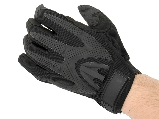 taktychni-rukavytsi-8fields-military-combat-gloves-mod.-ii-black-size-m-1