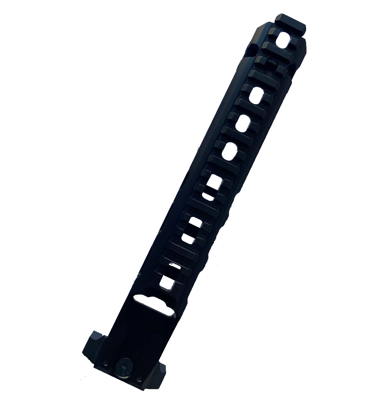 vyrib-6-kronshteyn-dlya-optyky-na-kryshku-pkm-1